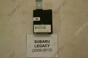 SUBARU LEGACY БЛОК УПРАВЛЕНИЯ МОДУЛЬ 2009-2013