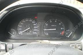 SUBARU LEGACY год. 1997 двигатель комплектный 2.L.бензиновый