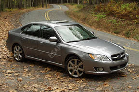 Subaru Legacy H6 SPEC 3.0 двигатель комплектный IGA