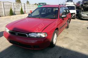 SUBARU LEGACY II 2.0 двигатель EJ20ENAABA EJ20 GWARAN