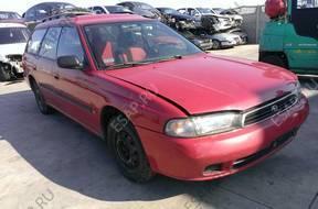 SUBARU LEGACY II 2.0 двигатель EJ20ENAABA EJ20 GWARAN