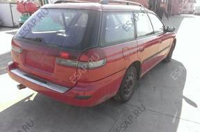 SUBARU LEGACY II 2.0 двигатель EJ20ENAABA EJ20 GWARAN