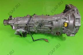 SUBARU LEGACY III OUTBACK КОРОБКА ПЕРЕДАЧW 2.5 03 год,