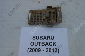 SUBARU OUTBACK БЛОК BSI МОДУЛЬ ДИЗЕЛЬ 2009-2013