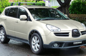 Subaru Outback Tribeca 3.0 H6 двигатель комплектный