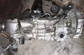 SUBARU XV 2,0 D КОРОБКА ПЕРЕДАЧW  TY756W15BA 28 TKM