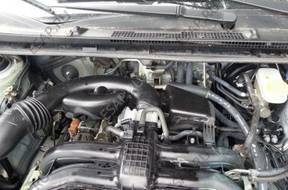 Subaru xv двигатель 1.6 2.0 na czci год 2013 20000k