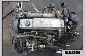 SUPEK БЕЗ OSPRZTU FORD MONDEO MK2 1.8 TD