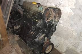 Supek* двигатель 2.0 16V* OPEL* X20XEV