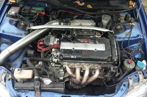 supek двигатель b18c4 1.8 169KM honda civic 97-00
