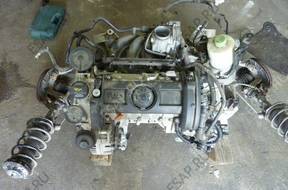 SUPEK двигатель BTS 1.6 16V VW SEAT SKODA 118 TY