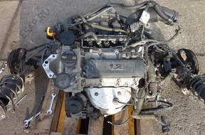 SUPEK двигатель BZG 1.2 12V VW SEAT SKODA 74 TY