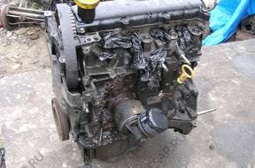 Supek двигатель clio II 1.5 DCI w