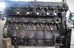 Supek двигатель D20 66 LF36 MAN TGA TGX TGS EURO 4