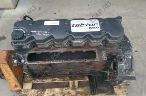 SUPEK двигатель IVECO EUROCARGO F4AE3681E TECTOR