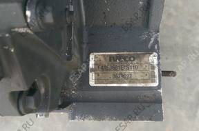 SUPEK двигатель IVECO EUROCARGO F4AE3681E TECTOR