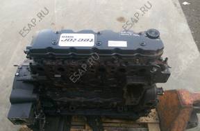 SUPEK двигатель IVECO EUROCARGO F4AE3681E TECTOR