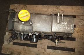 SUPEK двигатель RENAULT SCENIC 1.6 8V