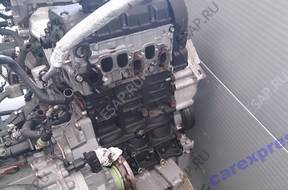 SUPEK двигатель VOLSKWAGEN 1,4TDI BNM BAY SKODA SEAT