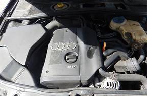 Supek ДВИГАТЕЛЯ 1.8 Audi a4 b5 AVV 2001 ГОД 200ty