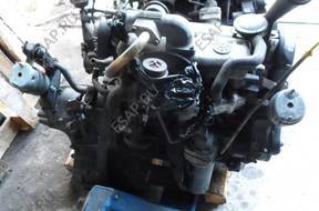 Supek ДВИГАТЕЛЯ 2.5 TDI VW T4 102 km ACV