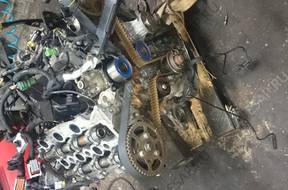 Supek  ДВИГАТЕЛЯ 2.7HDi do Peugeot 607,407,C5