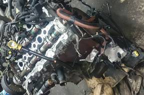 Supek  ДВИГАТЕЛЯ 2.7HDi do Peugeot 607,407,C5