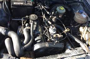 SUPEK ДВИГАТЕЛЯ AUDI 80 B3 1.6 TD 80KM 1991