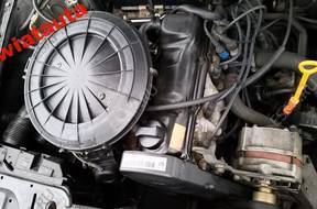 SUPEK ДВИГАТЕЛЯ AUDI 80 B4 2.0 8V 1992 ABT