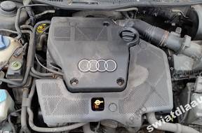 SUPEK ДВИГАТЕЛЯ AUDI A3 8L 1.6 16V 1999 AKL