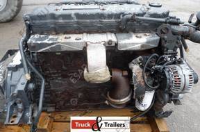 SUPEK ДВИГАТЕЛЯ CE184C DAF LF 250/220/180 300tkm