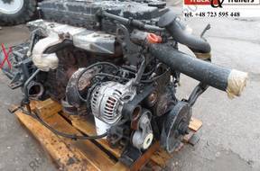 SUPEK ДВИГАТЕЛЯ CE184C DAF LF 250/220/180 300tkm