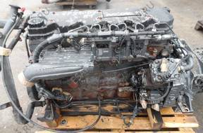 SUPEK ДВИГАТЕЛЯ CE184C DAF LF 250/220/180 300tkm