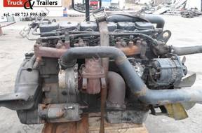 SUPEK ДВИГАТЕЛЯ DAF FA 55 210 / 180 KM typ CS 158 M