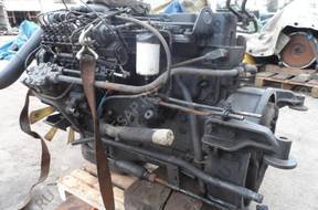 SUPEK ДВИГАТЕЛЯ DAF FA 55 210 / 180 KM typ CS 158 M