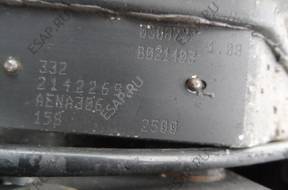 SUPEK ДВИГАТЕЛЯ DAF FA 55 210 / 180 KM typ CS 158 M