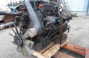SUPEK ДВИГАТЕЛЯ DAF FA 55 210 / 180 KM typ CS 158 M
