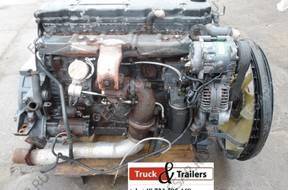 SUPEK ДВИГАТЕЛЯ  DAF LF 45/55 180KM CE136C 510tykm