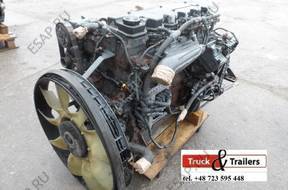 SUPEK ДВИГАТЕЛЯ  DAF LF 45/55 180KM CE136C 510tykm