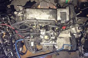 SUPEK ДВИГАТЕЛЯ FIAT PUNTO 1.2 8V 1999 S55