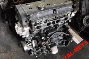 Supek ДВИГАТЕЛЯ Ford Fiesta MK 4 1,25 16v