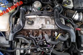 SUPEK ДВИГАТЕЛЯ FORD FOCUS MK1 1.8 TDCI 2003
