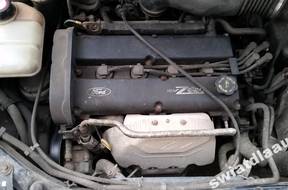 SUPEK ДВИГАТЕЛЯ FORD FOCUS MK1 2.0 16V 2000