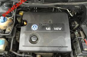 SUPEK ДВИГАТЕЛЯ GOLF 4 IV 1.6 16V 2002 AZD