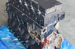 Supek ДВИГАТЕЛЯ MAN D2066LF TGA Euro 5  Long Block