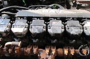 Supek ДВИГАТЕЛЯ  MAN TGA D28 76 480 530 KM EURO 3