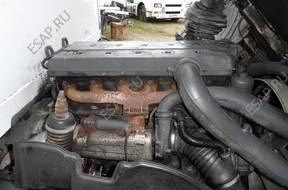 SUPEK ДВИГАТЕЛЯ OM 906 MERCEDES ATEGO AXOR