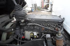 SUPEK ДВИГАТЕЛЯ OM 906 MERCEDES ATEGO AXOR