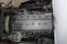 SUPEK ДВИГАТЕЛЯ OM 906 MERCEDES ATEGO AXOR