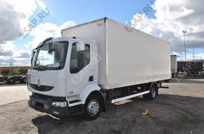 SUPEK ДВИГАТЕЛЯ RENAULT MIDLUM 220 2002 год,